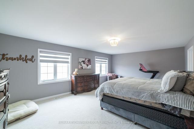 50 Fleming Cres, House detached with 4 bedrooms, 5 bathrooms and 4 parking in Haldimand County ON | Image 10