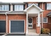8 - 2880 Headon Forest Dr W, Townhouse with 3 bedrooms, 4 bathrooms and 2 parking in Burlington ON | Image 1