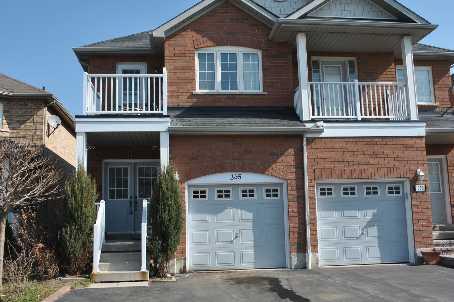 355 Oaktree Circ, House semidetached with 4 bedrooms, 3 bathrooms and 2 parking in Mississauga ON | Image 9