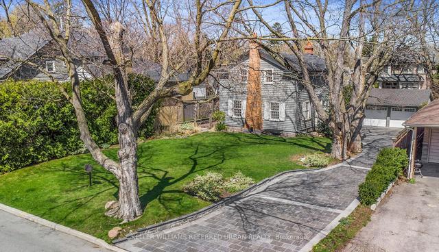 90 Burndale Ave, House detached with 3 bedrooms, 4 bathrooms and 8 parking in Toronto ON | Image 1