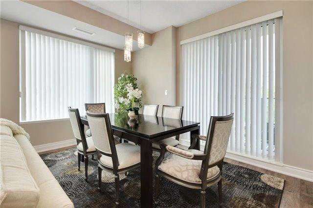317 - 277 South Park Rd, Condo with 2 bedrooms, 2 bathrooms and 1 parking in Markham ON | Image 9