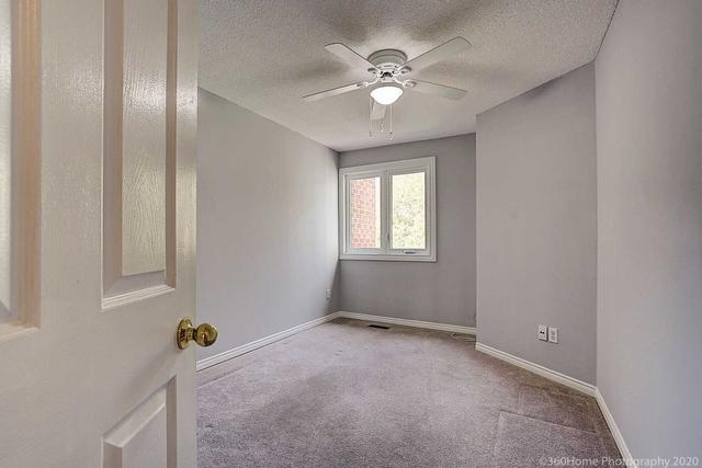 42 - 2199 Burnhamthorpe Rd, Townhouse with 3 bedrooms, 3 bathrooms and 2 parking in Mississauga ON | Image 8