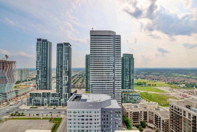 3102 - 4080 Living Arts Dr, Condo with 2 bedrooms, 2 bathrooms and 1 parking in Mississauga ON | Image 25