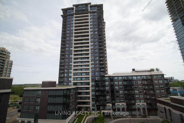 rg01 - 25 Water Walk Dr, Condo with 1 bedrooms, 1 bathrooms and 1 parking in Markham ON | Image 5