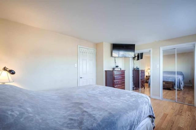 09 - 351 Military Tr, Townhouse with 3 bedrooms, 2 bathrooms and 2 parking in Toronto ON | Image 6