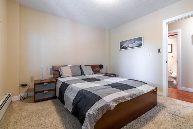 302 - 526 22 Avenue Sw, Condo with 1 bedrooms, 1 bathrooms and 1 parking in Calgary AB | Image 10