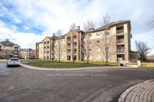 1416 - 8 Dayspring Circ, Condo with 2 bedrooms, 2 bathrooms and 1 parking in Brampton ON | Image 1