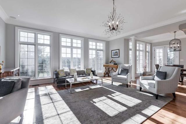 41 Greenvalley Circ, House detached with 4 bedrooms, 6 bathrooms and 14 parking in Whitchurch Stouffville ON | Image 11