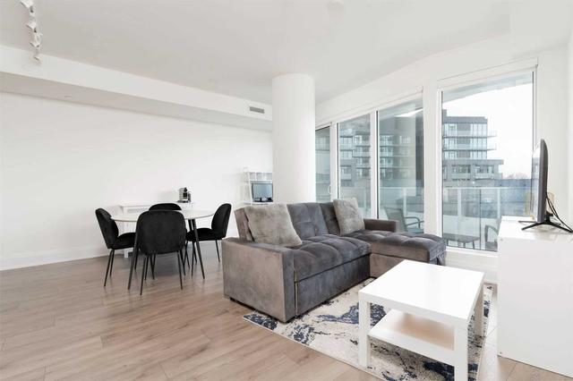401 - 20 Brin Dr, Condo with 1 bedrooms, 1 bathrooms and 1 parking in Toronto ON | Image 8