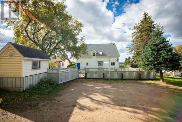 4914 44 Street, House detached with 3 bedrooms, 2 bathrooms and 3 parking in Athabasca AB | Image 42