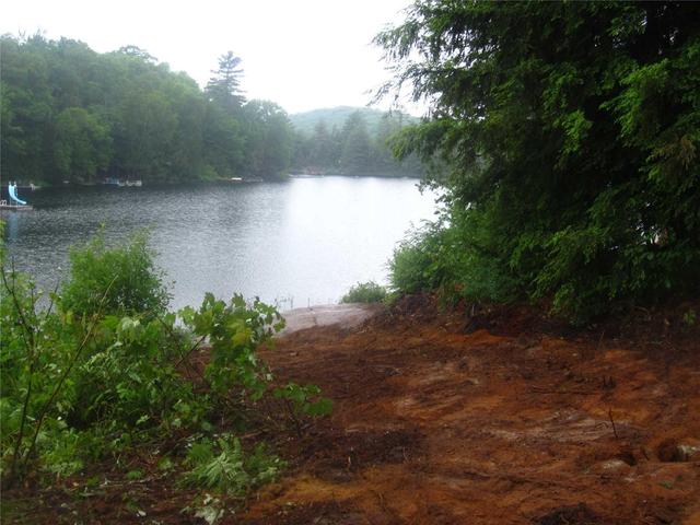 Lot 7 Pine Lane N, Home with 0 bedrooms, null bathrooms and null parking in Lake of Bays ON | Image 4