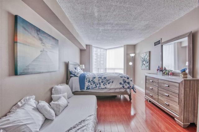 1411 - 430 Mclevin Ave, Condo with 2 bedrooms, 2 bathrooms and 1 parking in Toronto ON | Image 16