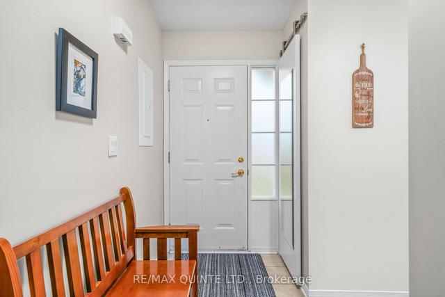16 - 351 Cannifton Rd N, Townhouse with 2 bedrooms, 1 bathrooms and 1 parking in Belleville ON | Image 26