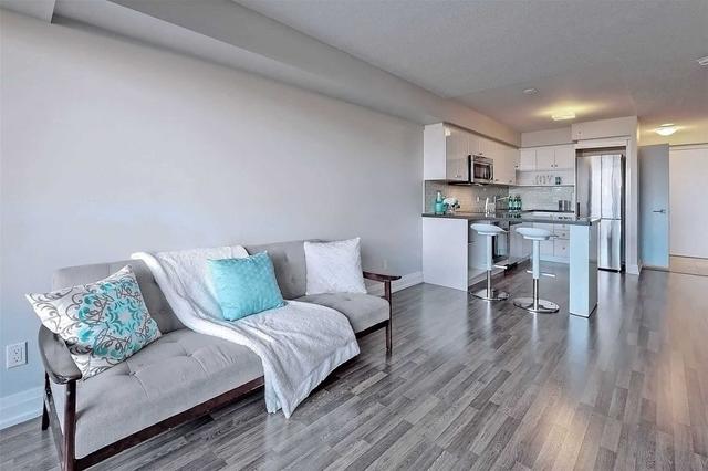 w212 - 565 Wilson Ave W, Condo with 1 bedrooms, 1 bathrooms and 1 parking in Toronto ON | Image 36