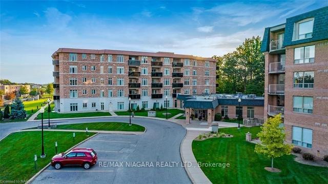 523 - 8111 Forest Glen Dr, Condo with 1 bedrooms, 1 bathrooms and 1 parking in Niagara Falls ON | Image 8