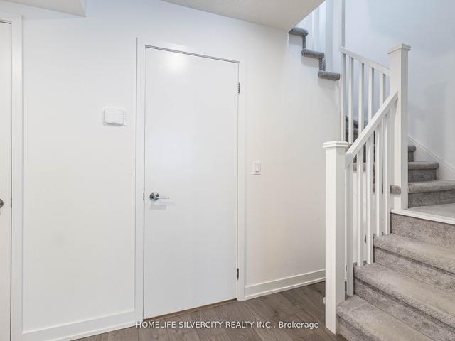 403 - 1141 Cooke Blvd, Townhouse with 3 bedrooms, 3 bathrooms and 1 parking in Burlington ON | Image 8
