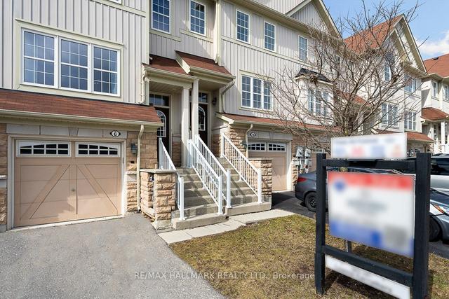 6 Farmstead Dr, House attached with 3 bedrooms, 4 bathrooms and 2 parking in Clarington ON | Image 34