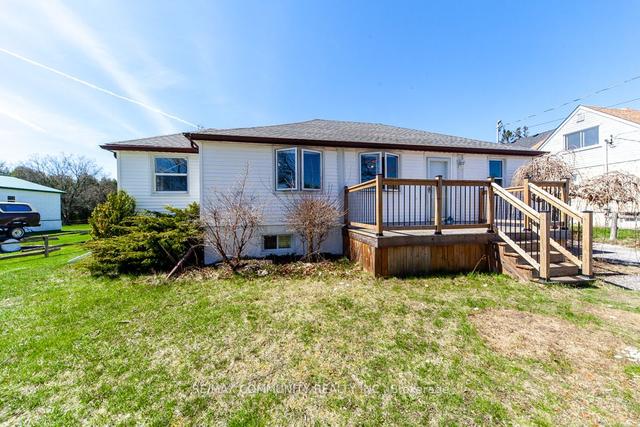 2414 Holt Rd, House detached with 3 bedrooms, 1 bathrooms and 11 parking in Clarington ON | Image 36