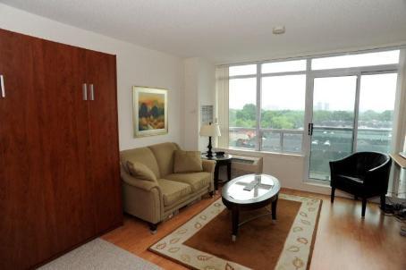 uph12 - 19 Avondale Ave, Condo with 0 bedrooms, 1 bathrooms and null parking in Toronto ON | Image 6