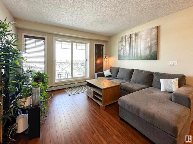 413 - 12650 142 Av Nw, Condo with 2 bedrooms, 2 bathrooms and null parking in Edmonton AB | Image 10