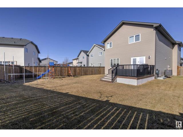 16520 139 St Nw, House detached with 4 bedrooms, 3 bathrooms and null parking in Edmonton AB | Image 51