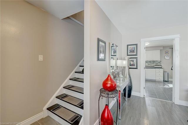 1751 Culver Drive, House semidetached with 3 bedrooms, 1 bathrooms and null parking in London ON | Image 32