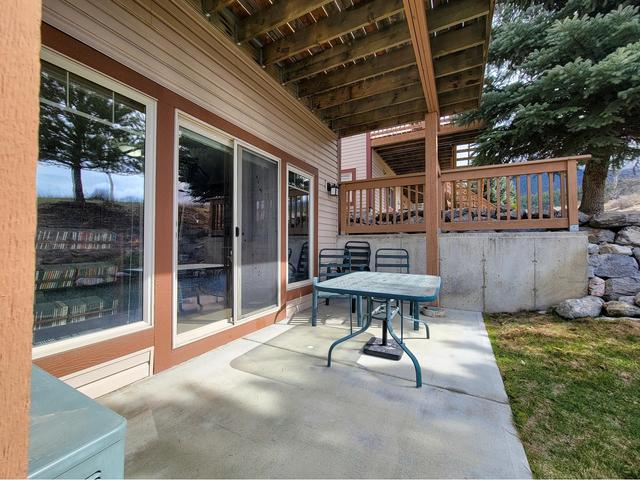15 - 4878 Ridge Road, House attached with 3 bedrooms, 4 bathrooms and 1 parking in Radium Hot Springs BC | Image 56