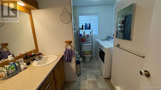 32 35e Avenue, House other with 0 bedrooms, 0 bathrooms and null parking in Edmundston NB | Image 9