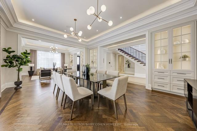 189 Old Yonge St, House detached with 5 bedrooms, 9 bathrooms and 11 parking in Toronto ON | Image 26