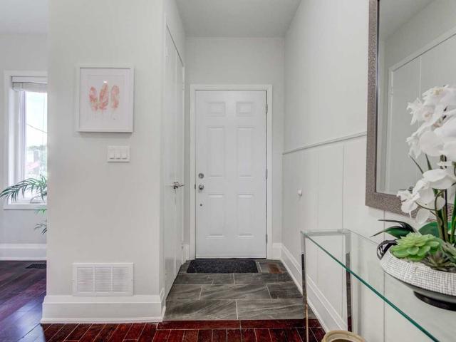 385 Symington Ave, House semidetached with 3 bedrooms, 4 bathrooms and 0 parking in Toronto ON | Image 23