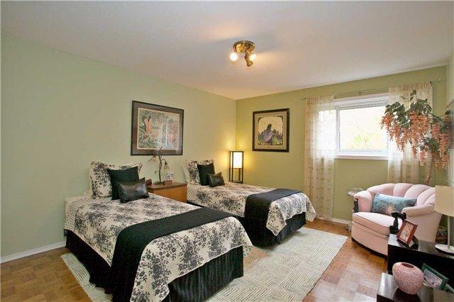 3628 Pitch Pine Cres, House detached with 4 bedrooms, 3 bathrooms and 4 parking in Mississauga ON | Image 14