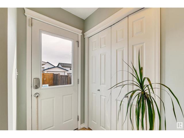 14047 152 Av Nw, House detached with 3 bedrooms, 2 bathrooms and null parking in Edmonton AB | Image 16