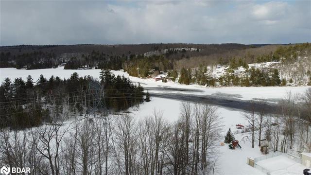 2458 506 Highway, House detached with 3 bedrooms, 2 bathrooms and 4 parking in North Frontenac ON | Image 24