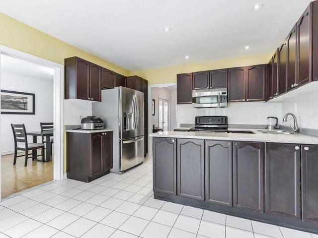 95 Mccallum Dr, House detached with 4 bedrooms, 4 bathrooms and 6 parking in Richmond Hill ON | Image 26
