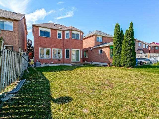 5257 Heatherleigh Ave, House detached with 3 bedrooms, 3 bathrooms and 4 parking in Mississauga ON | Image 31