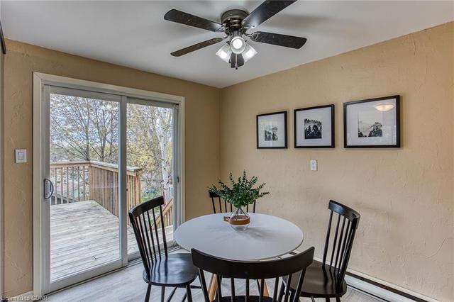 61 Upton Crescent, House detached with 3 bedrooms, 2 bathrooms and null parking in Guelph ON | Image 15