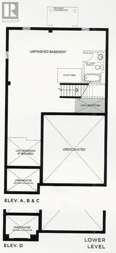 lot 42 Street "G", House detached with 4 bedrooms, 4 bathrooms and 4 parking in Brantford ON | Image 2