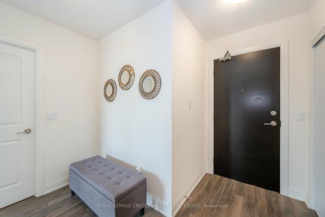 408 - 55 Yorkland Blvd, Condo with 2 bedrooms, 2 bathrooms and 1 parking in Brampton ON | Image 36
