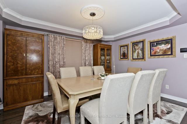 6348 Lisgar Dr, House detached with 5 bedrooms, 5 bathrooms and 4 parking in Mississauga ON | Image 39