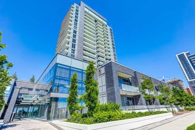 1003 - 65 Oneida Cres, Condo with 2 bedrooms, 2 bathrooms and 1 parking in Richmond Hill ON | Image 18