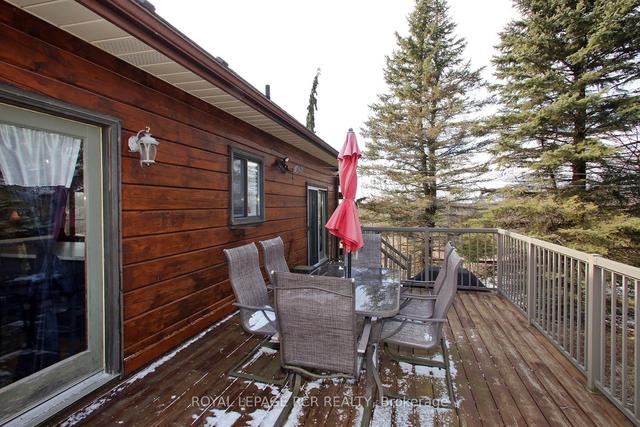 713 Cottingham Rd, House detached with 2 bedrooms, 2 bathrooms and 8 parking in Kawartha Lakes ON | Image 24