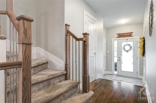 212 Purchase Crescent, Townhouse with 3 bedrooms, 3 bathrooms and 3 parking in Ottawa ON | Image 23