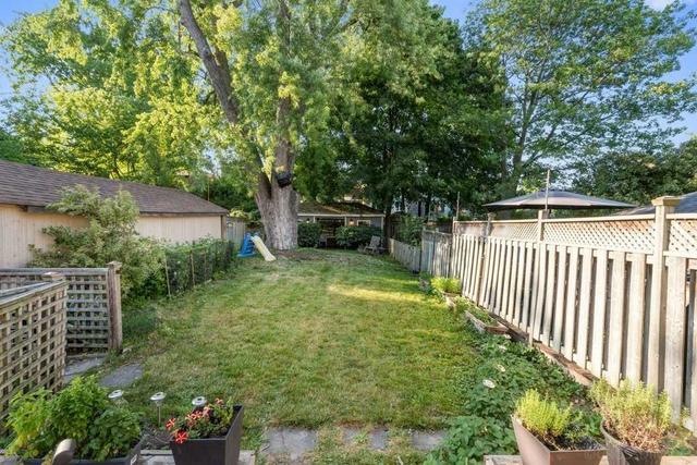 318 Fairlawn Ave, House detached with 3 bedrooms, 2 bathrooms and 1 parking in Toronto ON | Image 10