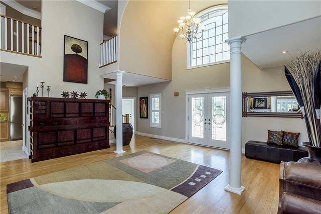 4 Simoro Cres, House detached with 4 bedrooms, 4 bathrooms and 8 parking in Oro Medonte ON | Image 4