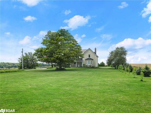 517504 County Road 124 Road, House detached with 3 bedrooms, 3 bathrooms and 14 parking in Melancthon ON | Image 25