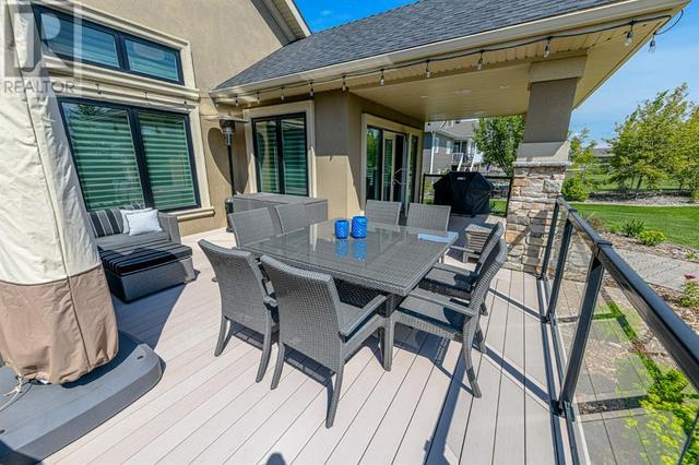 7709 Park Lane, House detached with 4 bedrooms, 2 bathrooms and 9 parking in Grande Prairie County No. 1 AB | Image 45