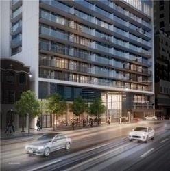 1017 - 330 Richmond St W, Condo with 1 bedrooms, 1 bathrooms and 1 parking in Toronto ON | Image 2