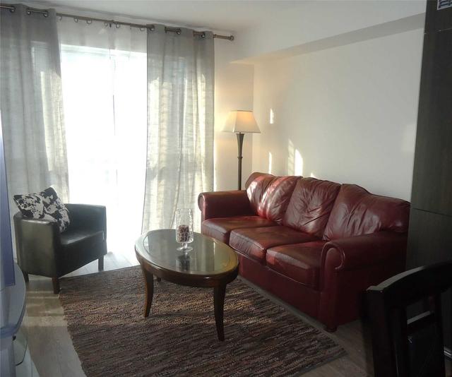 913 - 300 Front St W, Condo with 1 bedrooms, 1 bathrooms and 0 parking in Toronto ON | Image 19