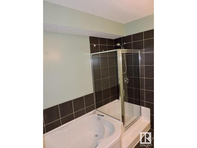 307 - 9828 112 St Nw, Condo with 2 bedrooms, 1 bathrooms and null parking in Edmonton AB | Image 11