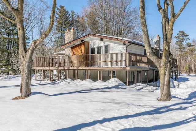 7102 9th Line, House detached with 3 bedrooms, 2 bathrooms and 12 parking in New Tecumseth ON | Image 34